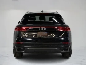 Audi Q8 S-LINE/TECHNIK/BLACK OPTICS/B&O/PANO - 69000 лв. / 35279.14 € - 27607221 5 | Car24.bg Audi Q8 S-LINE/TECHNIK/BLACK OPTICS/B&O/PANO - 69000 лв. / 35279.14 € - 27607221 5