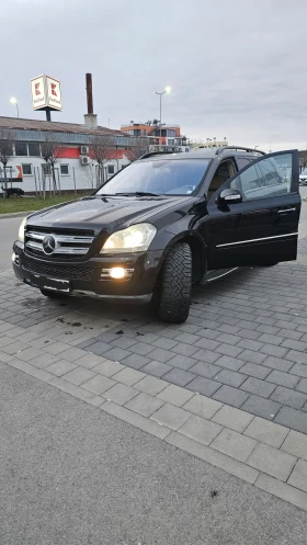 Mercedes-Benz GL 420 Mercedes-Benz GL 420 CDI (306 k.c.) - Full Extras - Car24.bg Mercedes-Benz GL 420 Mercedes-Benz GL 420 CDI (306 k.c.) - Full Extras