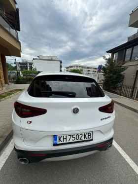 Alfa Romeo Stelvio Alfa Romeo Stelvio 2.2 Diesel Q4 210 HP 2019 - 15400 € / 30119.78 лв. - 13472162 14 | Car24.bg Alfa Romeo Stelvio Alfa Romeo Stelvio 2.2 Diesel Q4 210 HP 2019 - 15400 € / 30119.78 лв. - 13472162 14