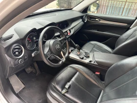 Alfa Romeo Stelvio Alfa Romeo Stelvio 2.2 Diesel Q4 210 HP 2019 - 15400 € / 30119.78 лв. - 13472162 9 | Car24.bg Alfa Romeo Stelvio Alfa Romeo Stelvio 2.2 Diesel Q4 210 HP 2019 - 15400 € / 30119.78 лв. - 13472162 9