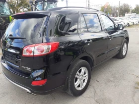 Обява за продажба на Hyundai Santa fe 2, 2 CRDI PREMIUM 7 MECTA 4x4 FULL