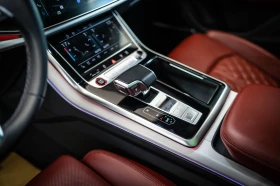 Audi SQ7 TFSI Pano* 360 * B&O* Matrix | Auto.bg — изображение 9 Audi SQ7 TFSI Pano* 360 * B&O* Matrix | Auto.bg — изображение 9