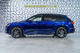 Audi SQ7 TFSI Pano* 360 * B&O* Matrix | Auto.bg — изображение 3 Audi SQ7 TFSI Pano* 360 * B&O* Matrix | Auto.bg — изображение 3
