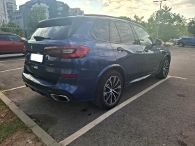 BMW X5 M-Pack 30d | Auto.bg — изображение 4 BMW X5 M-Pack 30d | Auto.bg — изображение 4