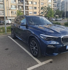 BMW X5 M-Pack 30d - 36999 € - 41521935 2 | Car24.bg BMW X5 M-Pack 30d - 36999 € - 41521935 2