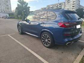 BMW X5 M-Pack 30d - 36999 € - 41521935 6 | Car24.bg BMW X5 M-Pack 30d - 36999 € - 41521935 6