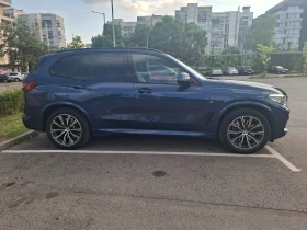 BMW X5 M-Pack 30d - 36999 € - 41521935 3 | Car24.bg BMW X5 M-Pack 30d - 36999 € - 41521935 3