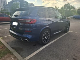 BMW X5 M-Pack 30d - 36999 € - 41521935 4 | Car24.bg BMW X5 M-Pack 30d - 36999 € - 41521935 4