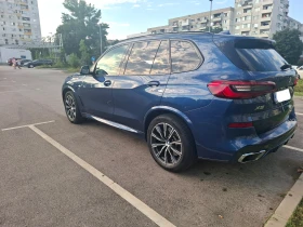 BMW X5 M-Pack 30d | Auto.bg — изображение 6 BMW X5 M-Pack 30d | Auto.bg — изображение 6