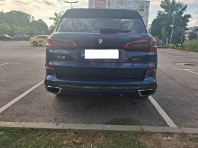 BMW X5 M-Pack 30d - 36999 € - 41521935 5 | Car24.bg BMW X5 M-Pack 30d - 36999 € - 41521935 5