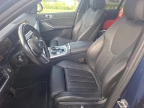 BMW X5 M-Pack 30d - 36999 € - 41521935 9 | Car24.bg BMW X5 M-Pack 30d - 36999 € - 41521935 9