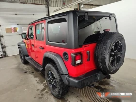 Jeep Wrangler - 25800 € - 63322035 4 | Car24.bg Jeep Wrangler - 25800 € - 63322035 4