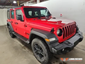 Jeep Wrangler - 25800 € - 63322035 2 | Car24.bg Jeep Wrangler - 25800 € - 63322035 2