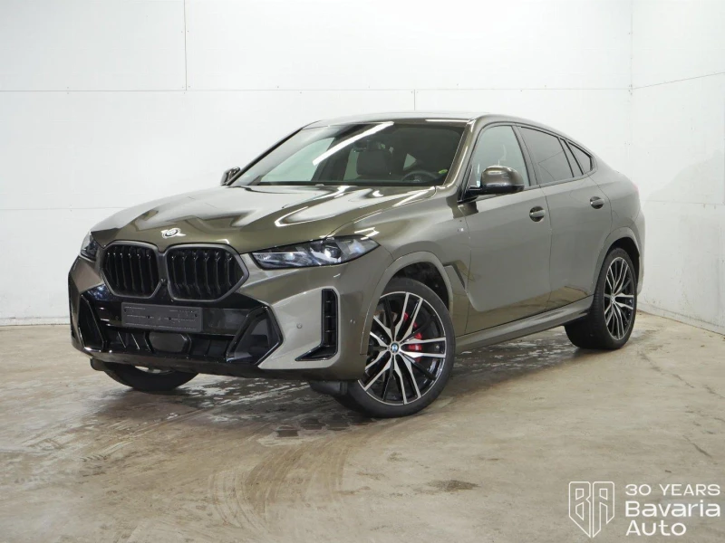 BMW X6 40d xDrive M Sport Paket Sportautomatic - 179300 лв. / 91674.63 € - 12462693 1 | Car24.bg BMW X6 40d xDrive M Sport Paket Sportautomatic - 179300 лв. / 91674.63 € - 12462693 1