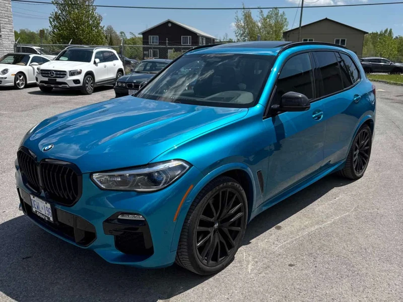 BMW X5 xDrive40i CARFAX - 32999 € / 64540.43 лв. - 43996809 1 | Car24.bg BMW X5 xDrive40i CARFAX - 32999 € / 64540.43 лв. - 43996809 1