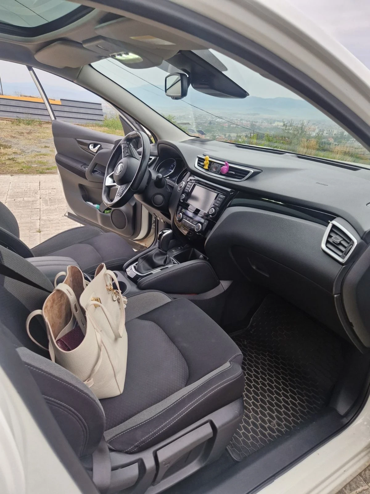 Nissan Qashqai  - изображение 5 | Auto.bg Nissan Qashqai  - изображение 5