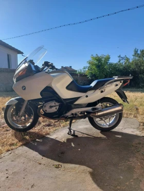 BMW R R1200RT