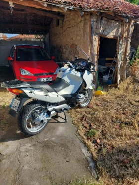 BMW R R1200RT | Auto.bg — изображение 4 BMW R R1200RT | Auto.bg — изображение 4