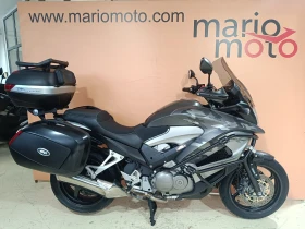 Honda Crossrunner 800X