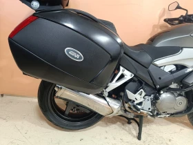 Honda Crossrunner 800X | Auto.bg — изображение 9 Honda Crossrunner 800X | Auto.bg — изображение 9
