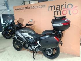 Honda Crossrunner 800X | Auto.bg — изображение 11 Honda Crossrunner 800X | Auto.bg — изображение 11