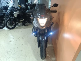 Honda Crossrunner 800X | Auto.bg — изображение 5 Honda Crossrunner 800X | Auto.bg — изображение 5