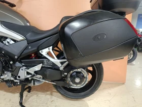 Honda Crossrunner 800X | Auto.bg — изображение 14 Honda Crossrunner 800X | Auto.bg — изображение 14