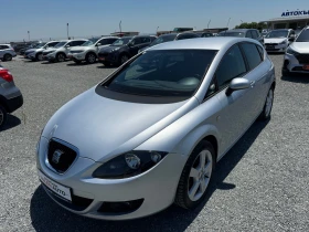 Seat Leon (KATO НОВА) - Car24.bg Seat Leon (KATO НОВА)