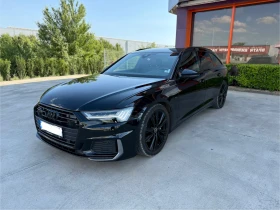 Audi A6 50 TDI mild hybrid 286к.с. - Car24.bg Audi A6 50 TDI mild hybrid 286к.с.