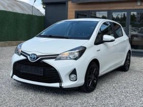 Toyota Yaris Hybrid/73hp/Камера/Навигация/Автоматик - Car24.bg Toyota Yaris Hybrid/73hp/Камера/Навигация/Автоматик