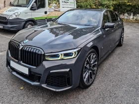 BMW 740 xDrive M-Paket Individual / FULL - Car24.bg BMW 740 xDrive M-Paket Individual / FULL