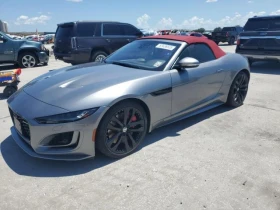Jaguar F-Type R DYNAMIC ФИКСИРАНА ЦЕНА ДО БЪЛГАРИЯ! - Car24.bg Jaguar F-Type R DYNAMIC ФИКСИРАНА ЦЕНА ДО БЪЛГАРИЯ!