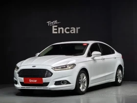 Ford Mondeo 2.0 TDCI - Car24.bg Ford Mondeo 2.0 TDCI
