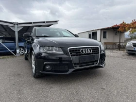 Audi A4 2.0TDI 170kc QUATTRO - Car24.bg Audi A4 2.0TDI 170kc QUATTRO