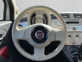 Fiat 500 - 7390 € / 14453.58 лв. - 68468901 10 | Car24.bg Fiat 500 - 7390 € / 14453.58 лв. - 68468901 10