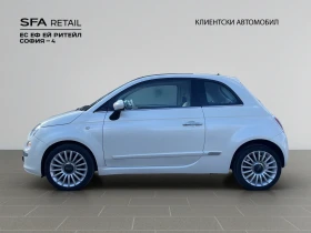 Fiat 500 - 7390 € / 14453.58 лв. - 68468901 3 | Car24.bg Fiat 500 - 7390 € / 14453.58 лв. - 68468901 3