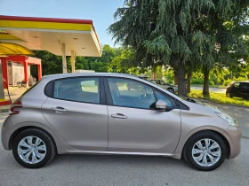 Обява за продажба на Peugeot 208 1.4, 68к.с., евро 5а!