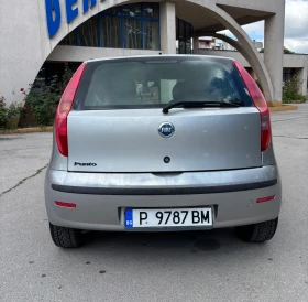 Fiat Punto - 1599 € / 3127.37 лв. - 69415091 5 | Car24.bg Fiat Punto - 1599 € / 3127.37 лв. - 69415091 5
