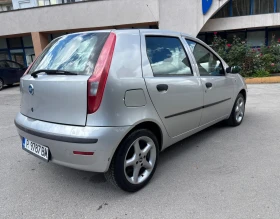 Fiat Punto - 1599 € / 3127.37 лв. - 69415091 6 | Car24.bg Fiat Punto - 1599 € / 3127.37 лв. - 69415091 6