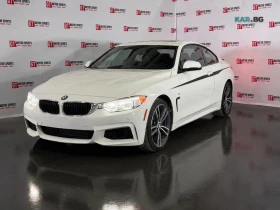 BMW 435 xDrive* Coupe* АвтоКредит* (ЦЕНА ДО БГ)