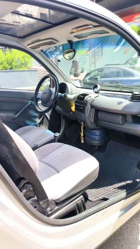 Smart Fortwo 450 - 1200 € / 2347.00 лв. - 33023385 5 | Car24.bg Smart Fortwo 450 - 1200 € / 2347.00 лв. - 33023385 5