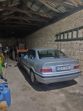 BMW 316 undefined | Auto.bg — изображение 7 BMW 316 undefined | Auto.bg — изображение 7
