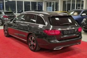 Mercedes-Benz C 220 - 15800 € / 30902.11 лв. - 52962031 5 | Car24.bg Mercedes-Benz C 220 - 15800 € / 30902.11 лв. - 52962031 5