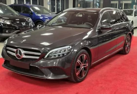 Mercedes-Benz C 220 - 15800 € / 30902.11 лв. - 52962031 2 | Car24.bg Mercedes-Benz C 220 - 15800 € / 30902.11 лв. - 52962031 2