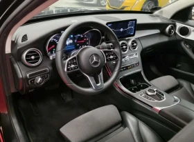 Mercedes-Benz C 220 - 15800 € / 30902.11 лв. - 52962031 10 | Car24.bg Mercedes-Benz C 220 - 15800 € / 30902.11 лв. - 52962031 10