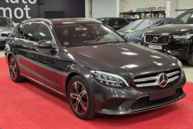 Mercedes-Benz C 220 - 15800 € / 30902.11 лв. - 52962031 4 | Car24.bg Mercedes-Benz C 220 - 15800 € / 30902.11 лв. - 52962031 4
