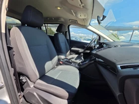 Ford Grand C-Max II-Facelift-1.5 TDCI-Titanium--120hp-7 места - 6300 € / 12321.73 лв. - 97028434 17 | Car24.bg Ford Grand C-Max II-Facelift-1.5 TDCI-Titanium--120hp-7 места - 6300 € / 12321.73 лв. - 97028434 17