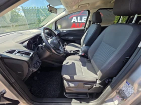 Ford Grand C-Max II-Facelift-1.5 TDCI-Titanium--120hp-7 места - 6300 € / 12321.73 лв. - 97028434 11 | Car24.bg Ford Grand C-Max II-Facelift-1.5 TDCI-Titanium--120hp-7 места - 6300 € / 12321.73 лв. - 97028434 11