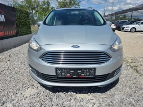Ford Grand C-Max II-Facelift-1.5 TDCI-Titanium--120hp-7 места - 6300 € / 12321.73 лв. - 97028434 2 | Car24.bg Ford Grand C-Max II-Facelift-1.5 TDCI-Titanium--120hp-7 места - 6300 € / 12321.73 лв. - 97028434 2
