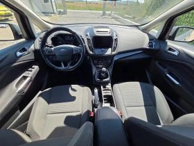 Ford Grand C-Max II-Facelift-1.5 TDCI-Titanium--120hp-7 места - 6300 € / 12321.73 лв. - 97028434 9 | Car24.bg Ford Grand C-Max II-Facelift-1.5 TDCI-Titanium--120hp-7 места - 6300 € / 12321.73 лв. - 97028434 9